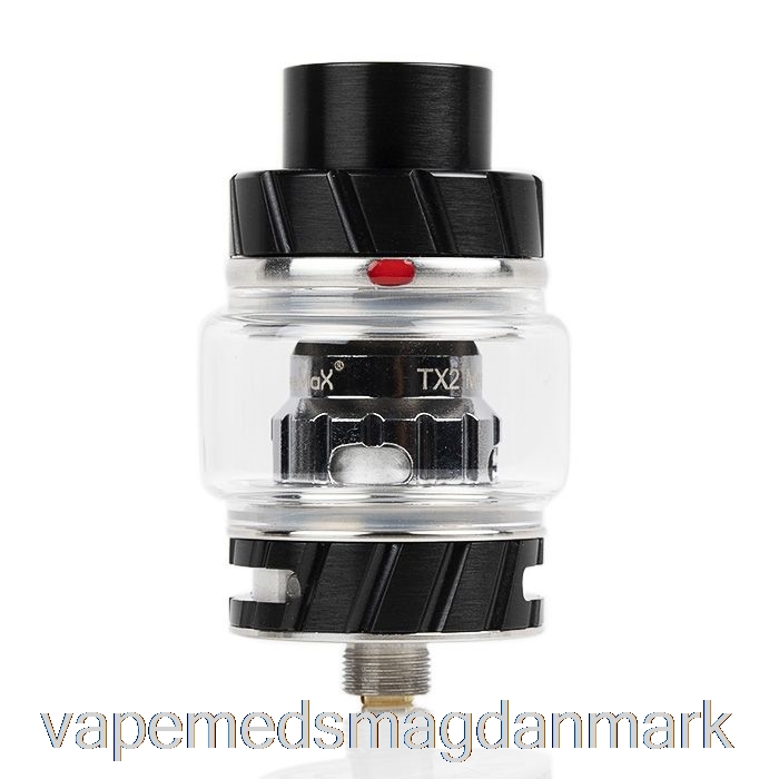 Vape Juice Freemax Fireluke 2 Mesh Sub-ohm Tank Metal Sort